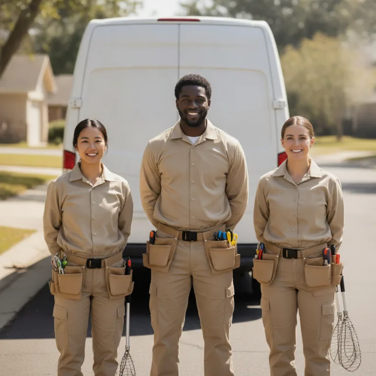 Wildlife Removal team in Topeka